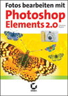 Buchcover Fotos bearbeiten mit Photoshop Elements