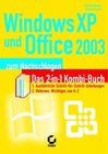 Buchcover Windows XP und Office 11