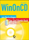 Buchcover WinOnCD