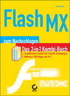Buchcover Flash MX