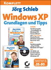 Buchcover Windows XP Grundlagen & Tipps