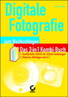 Buchcover Digitale Fotografie - zum Nachschlagen