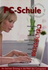 Buchcover PC-SCHULE . PC-Wissen für Einsteiger