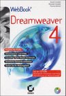 Buchcover Dreamweaver 4