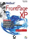 Buchcover FrontPage XP Version 2002