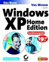 Buchcover Windows XP Home Edition - Sonderausgabe 2004