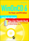 Buchcover WinOnCD 6