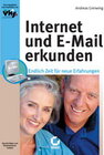 Buchcover Internet und E-Mail erkunden