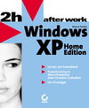 Buchcover Windows XP Home Edition - after work