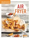 Buchcover Airfryer - Die besten Rezepte / NGV X-Press