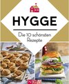 Buchcover Hygge - Die 10 schönsten Rezepte