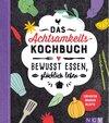 Buchcover Das Achtsamkeitskochbuch
