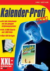 Buchcover Kalender-Druck-Profi XXL