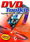 Buchcover DVD-Toolkit ShareBert