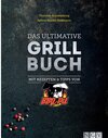 Buchcover Das ultimative Grillbuch