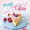 Buchcover Magic Cakes