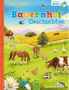 Buchcover Bauernhofgeschichten