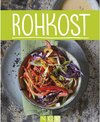 Buchcover Rohkost