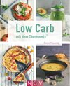 Buchcover Low Carb mit dem Thermomix®