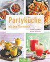 Buchcover Partyküche mit dem Thermomix®