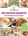 Buchcover CHEFKOCH - Die besten Rezepte