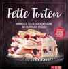 Buchcover Fette Torten