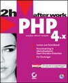Buchcover PHP 4.X