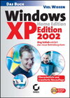 Buchcover Windows XP Home Edition - Edition 2002