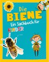 Buchcover Die Biene