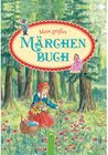 Buchcover Mein großes Märchenbuch