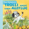 Buchcover Trolli macht einen Ausflug / Mein Vorlesebuch