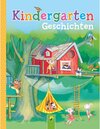 Buchcover Kindergartengeschichten