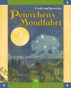 Buchcover Peterchens Mondfahrt