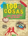 Buchcover 100 cosas que debe saber un chico