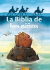 Buchcover La Biblia de los niños