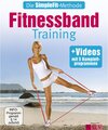Buchcover Die SimpleFit-Methode - Fitnessband-Training / Die SimpleFit-Methode