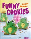 Buchcover Funny Cookies