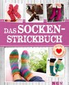 Buchcover Das Socken-Strickbuch