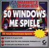 Buchcover ShareBert's CD-ROM-HITS: 50 Windows Me Spiele
