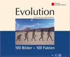 Buchcover Evolution: 100 Bilder - 100 Fakten