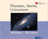 Buchcover Planeten, Sterne, Universum: 100 Bilder - 100 Fakten
