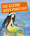 Buchcover Die kleine Meerjungfrau