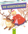 Buchcover Die Schneekönigin