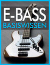 Buchcover E-Bass Basiswissen