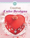 Buchcover Creative Cake Designs