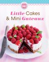 Buchcover Little Cakes & Mini Gateaux