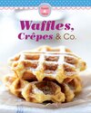 Buchcover Waffles, Crêpes & Co.
