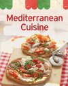 Buchcover Mediterranean Cuisine