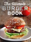 Buchcover The Ultimate Burger Book