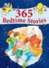 Buchcover 365 Bedtime Stories